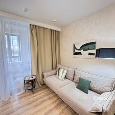 Квартира 30 м², студия - изображение 4