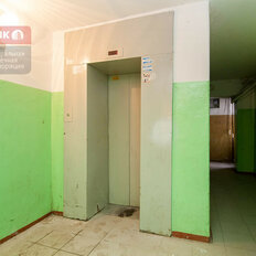 Квартира 28,6 м², 1-комнатная - изображение 1