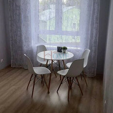 Квартира 37 м², 1-комнатная - изображение 5