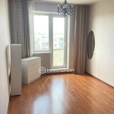 Квартира 33 м², 1-комнатная - изображение 3