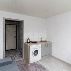 Квартира 14,8 м², студия - изображение 4