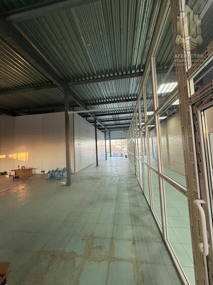 360 м², помещение свободного назначения 320 000 ₽ в месяц - изображение 28