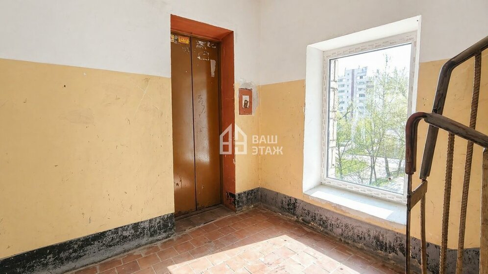 17 м², комната 900 000 ₽ - изображение 51