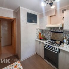 Квартира 41 м², 2-комнатная - изображение 3