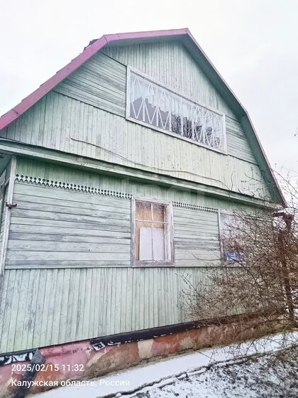 30 м² дом, 6,4 сотки участок 850 000 ₽ - изображение 49