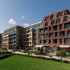 Квартира 81,3 м², 2-комнатная - изображение 4