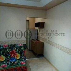 Квартира 16,7 м², 1-комнатная - изображение 5