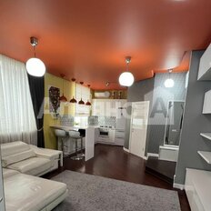 Квартира 61 м², 3-комнатная - изображение 2