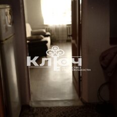 Квартира 61,9 м², 3-комнатная - изображение 2