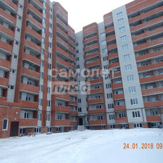 Квартира 45,4 м², 1-комнатная - изображение 1