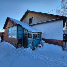 часть дома + 10 соток, участок - изображение 2