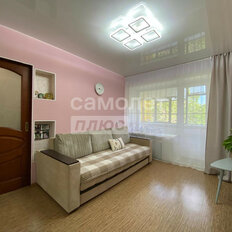 Квартира 30,8 м², 1-комнатная - изображение 5