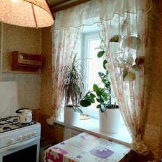 Квартира 35,3 м², 1-комнатная - изображение 1