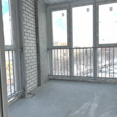 Квартира 75,5 м², 3-комнатная - изображение 5