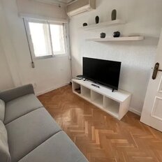 Квартира 34 м², 1-комнатная - изображение 2