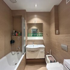 Квартира 42,4 м², 1-комнатная - изображение 4