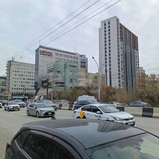 Квартира 26,2 м², студия - изображение 4