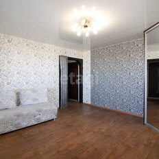 Квартира 34,1 м², 1-комнатная - изображение 3