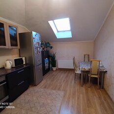 Квартира 61 м², 2-комнатная - изображение 5