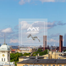 Квартира 92,7 м², 4-комнатные - изображение 1