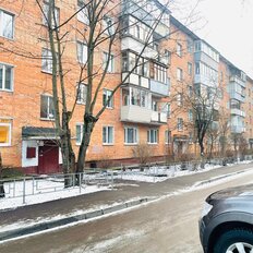 Квартира 47 м², 2-комнатная - изображение 3