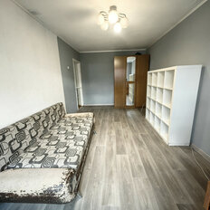 Квартира 31,1 м², 1-комнатная - изображение 3