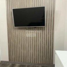 Квартира 44,8 м², 1-комнатная - изображение 2