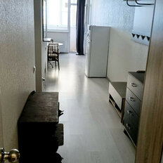 Квартира 28,4 м², студия - изображение 2