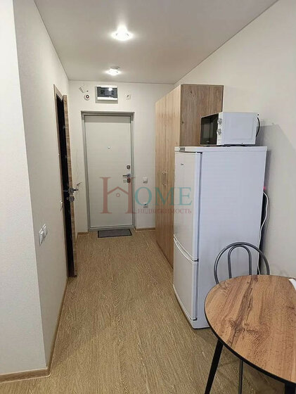 30 м², квартира-студия 33 000 ₽ в месяц - изображение 81