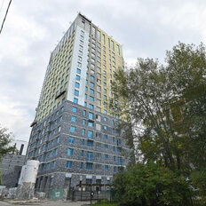 Квартира 29,6 м², студия - изображение 3