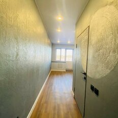 Квартира 25 м², студия - изображение 4