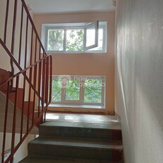 Квартира 31 м², 1-комнатная - изображение 4