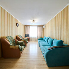 Квартира 69,8 м², 3-комнатная - изображение 5