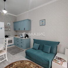 Квартира 41 м², 1-комнатная - изображение 4