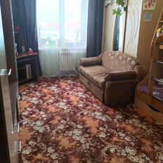 Квартира 38,5 м², 1-комнатная - изображение 5