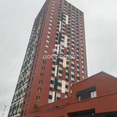 Квартира 44,2 м², 1-комнатная - изображение 2