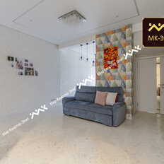 Квартира 88 м², 3-комнатная - изображение 3