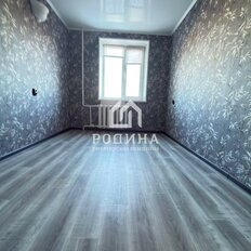 Квартира 59,5 м², 3-комнатная - изображение 5