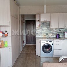 Квартира 17,3 м², студия - изображение 1