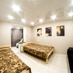 Квартира 28,8 м², 1-комнатная - изображение 2