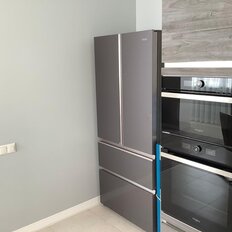 Квартира 60 м², студия - изображение 4