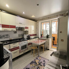Квартира 34,9 м², 1-комнатная - изображение 2