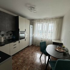 Квартира 36,6 м², 1-комнатная - изображение 2