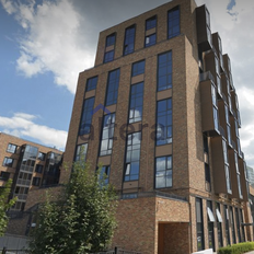 Квартира 27,5 м², студия - изображение 3