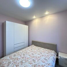 Квартира 31 м², 1-комнатная - изображение 5