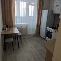 Квартира 40 м², 1-комнатная - изображение 2