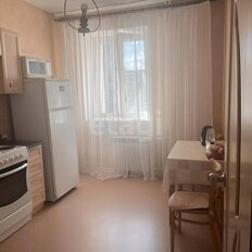 Квартира 36,4 м², 1-комнатная - изображение 3