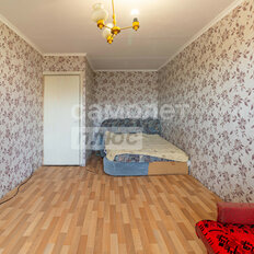 Квартира 33,6 м², 1-комнатная - изображение 3