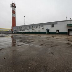 1261 м², помещение свободного назначения - изображение 3