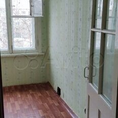 Квартира 40,5 м², 2-комнатная - изображение 1